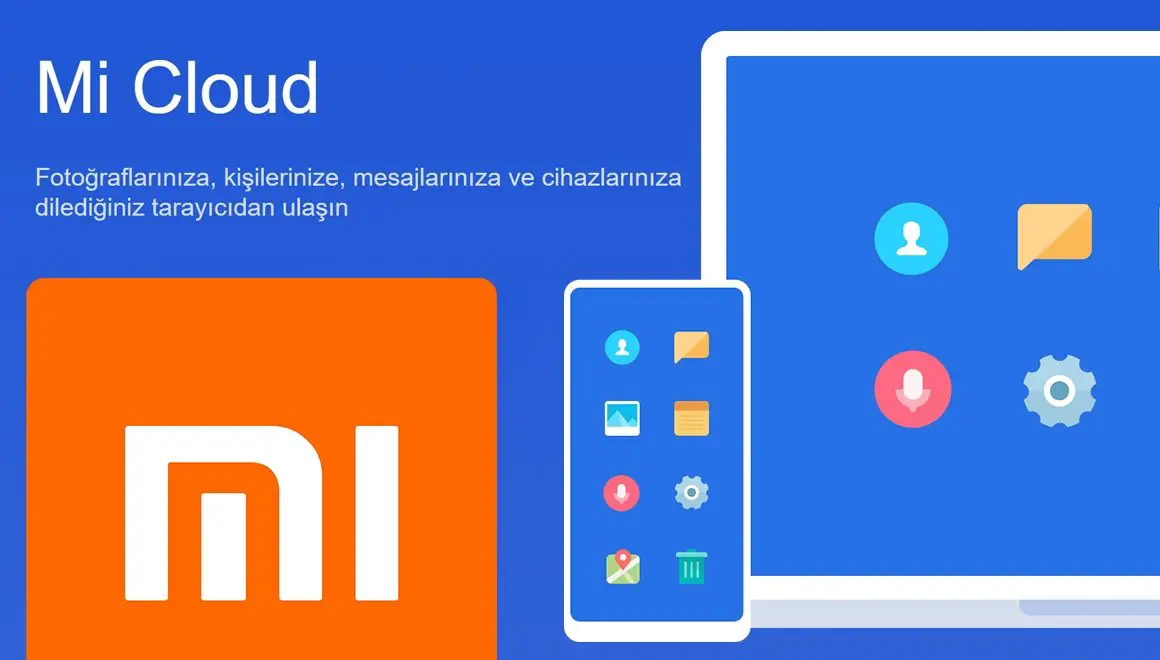 Xiaomi Cloud Взлом