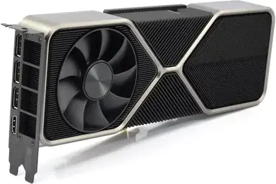 GeForce RTX 3080 20GB and RTX 3070 16GB are coming | TechBriefly