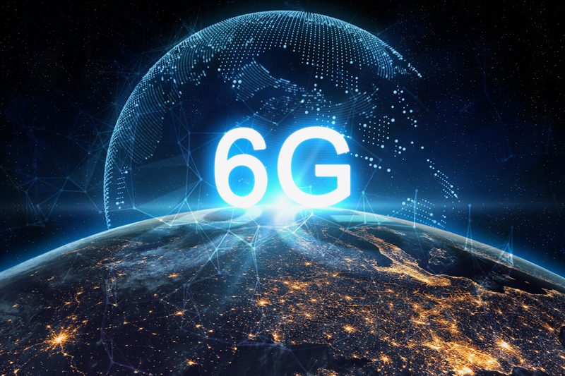 6G speed may be tenfold compared to 5G mobile networks