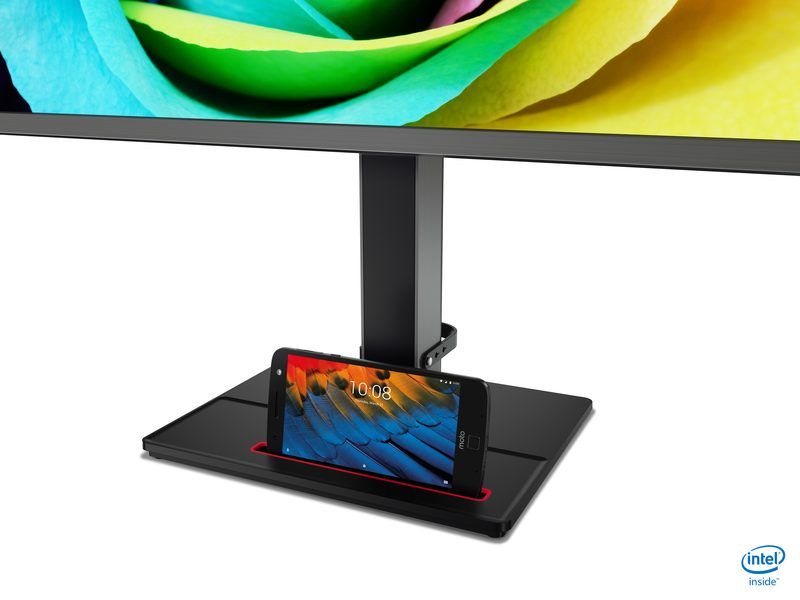 Lenovo ThinkVision Creator Extreme P27 specs, release date and price