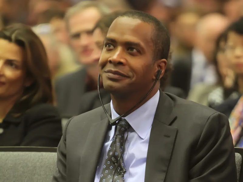David Drummond, Chief Legal Officer of Alphabet resigns following accusations