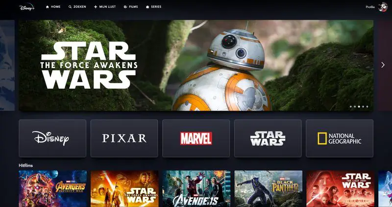 Disney Plus vs Amazon Prime comparison for movies & TV ...
