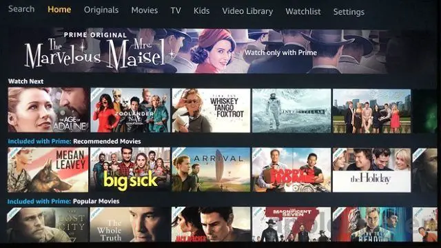 Disney Plus vs Amazon Prime Which is better for movies and TV