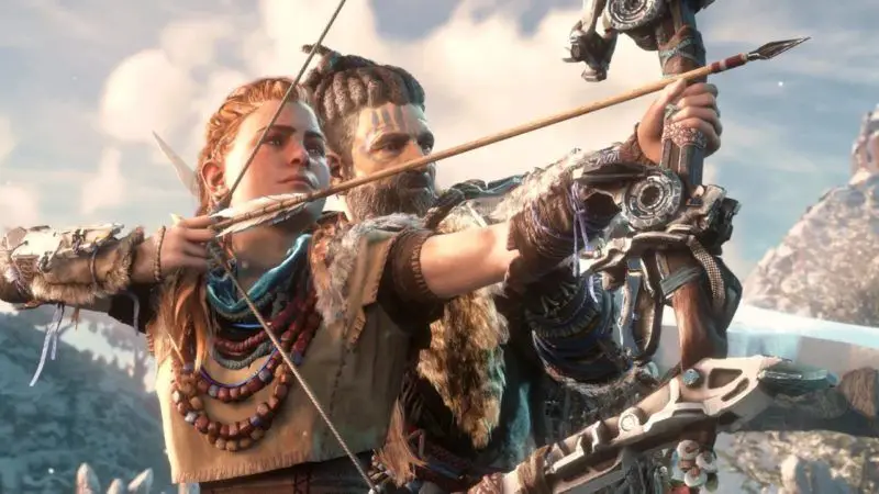 Horizon: Zero Dawn PC port may have a release date in 2020