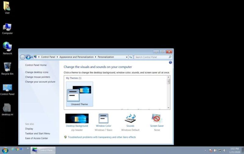 Microsoft frigiver gratis Windows 7-opdatering trods ophør af support