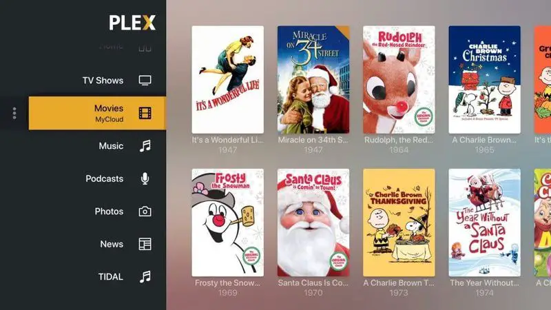 Plex wants to combine the contents of Netflix, Amazon, Disney and others