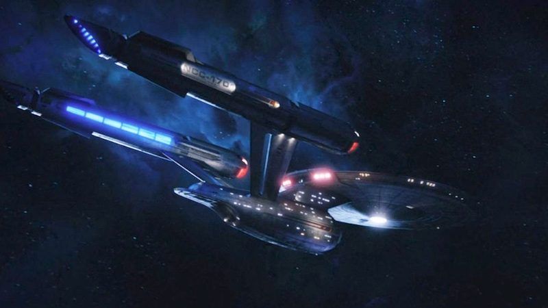 Star Trek director hinted that the movie will have a different cast