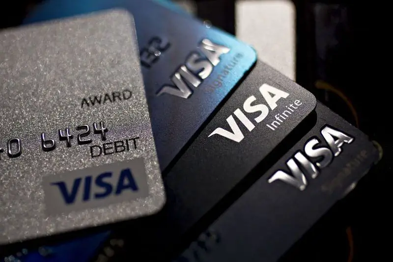 Visa acquired Plaid for 5.3 million dollars