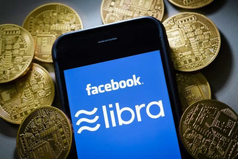 Vodafone opts out of Facebook's digital currency Libra