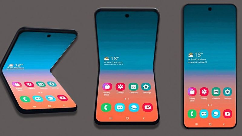 The new foldable from Samsung will be named Galaxy Bloom, not Galaxy Fold 2samsung galaxy bloom will be the successor of Galaxy Fold