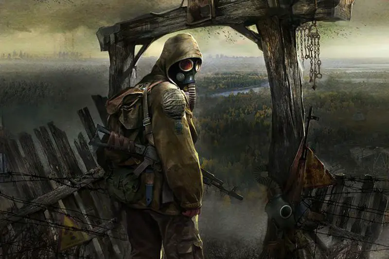 STALKER 2 will use the Unreal Engine 4 according to the developers