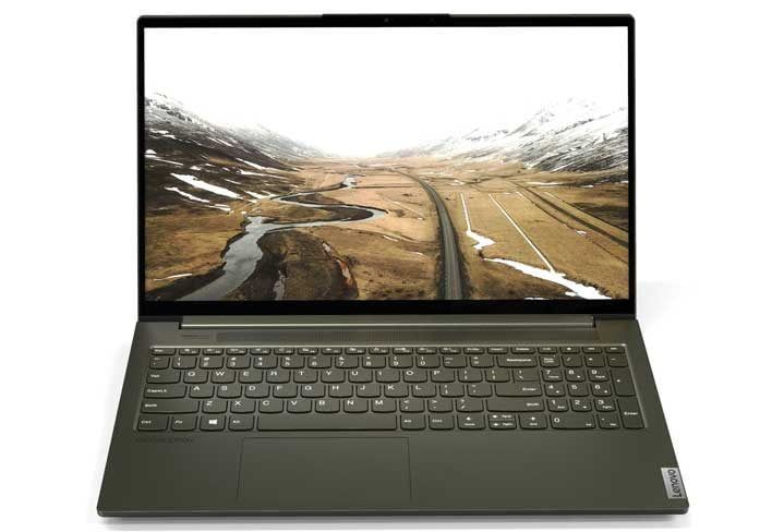 Lenovo는 CES에서 새로운 Creator 시리즈 노트북과 데스크탑을 선보일 예정입니다.