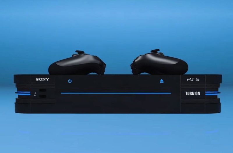 Sony will get preorders for PS5 in March according to a rumour