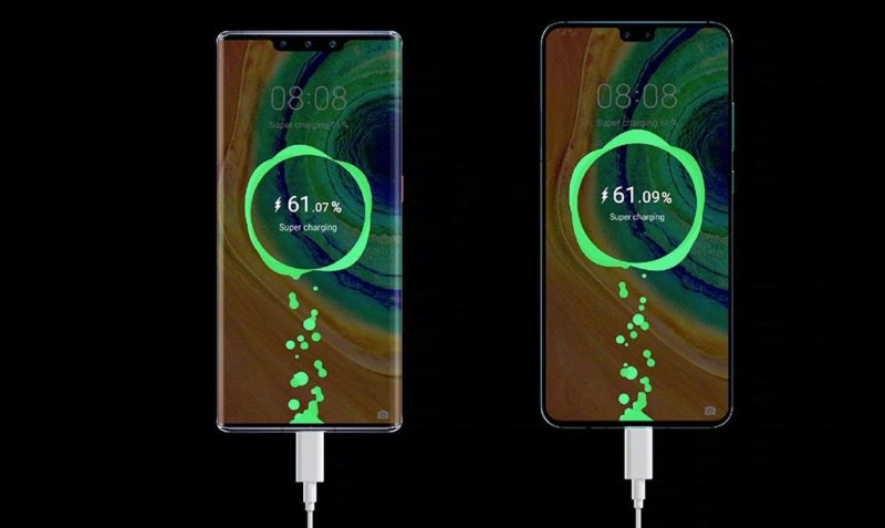 Huawei introduces new Smart Charging mode in EMUI