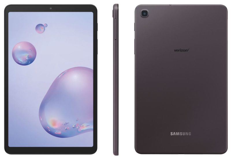 Samsung has just updated its affordable Galaxy Tab A family tablet