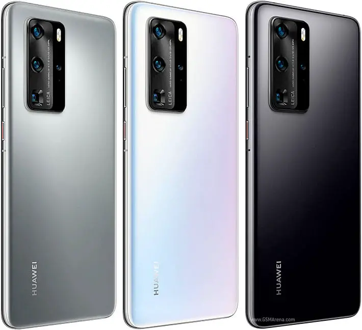 huawei p40 pro hands on review