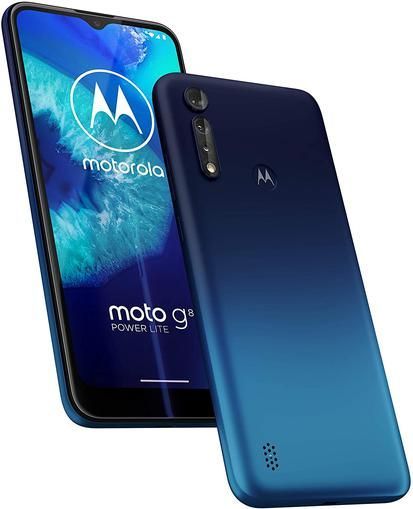 Moto G8 Power Lite price features and release date