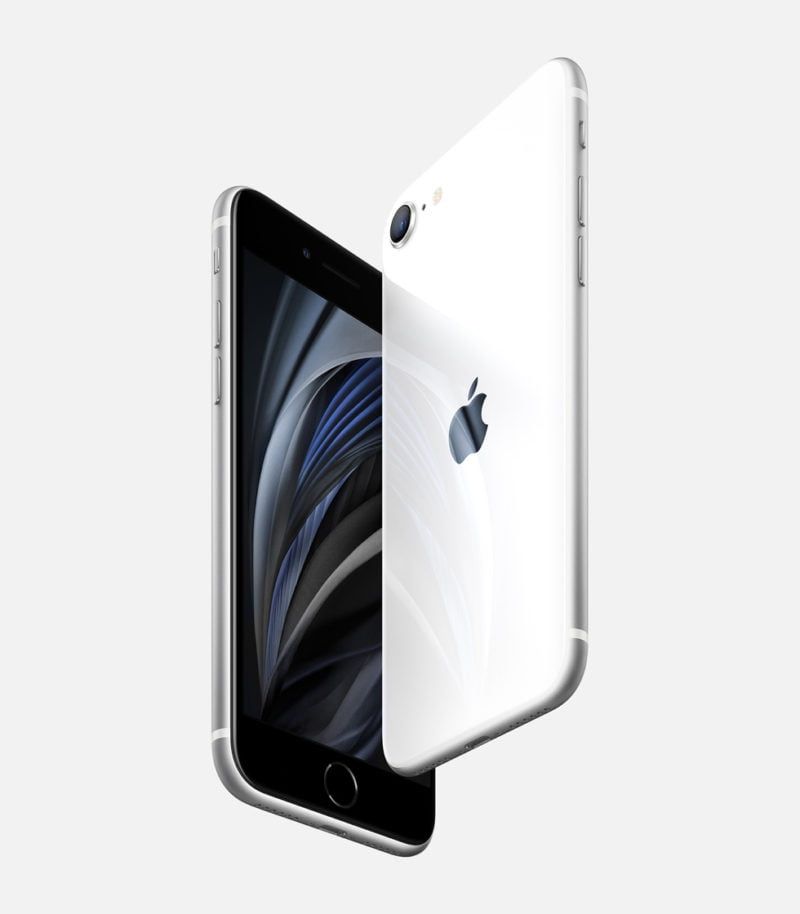 New iPhone SE is here Price, specs, photos of 2020 model