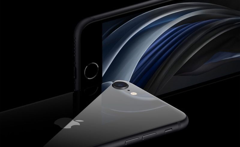 New iPhone SE is here Price, specs, photos of 2020 model