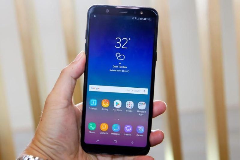 Samsung Galaxy A6+ will get Android 10 with One UI 2.0 too