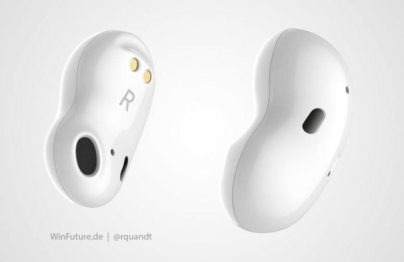 Samsung reportedly working on new Galaxy Buds wireless headphones, codenamed Beans - features, release date