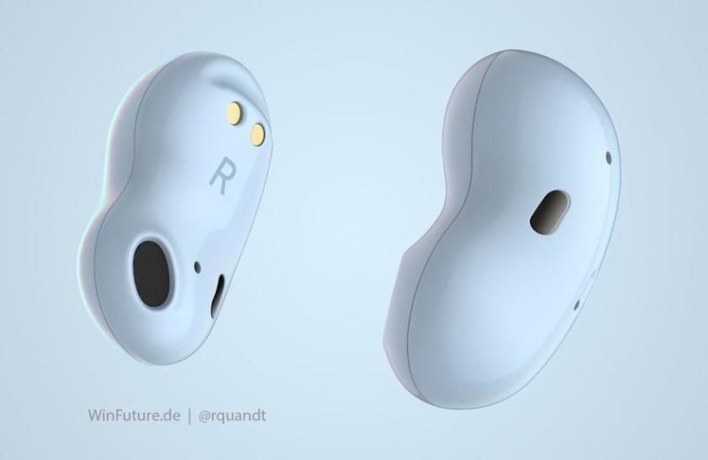 Samsung reportedly working on new Galaxy Buds wireless headphones, codenamed Beans - features, release date