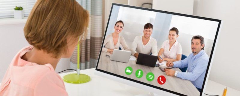 The best secure and encrypted video conference software