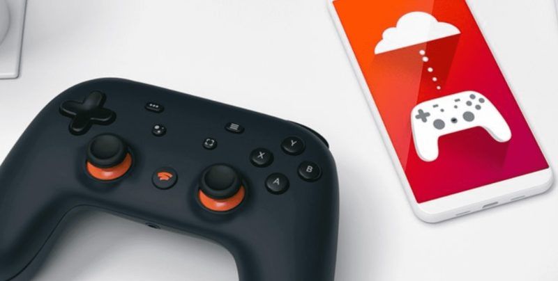 What is Google Stadia and how to use the new gaming platform