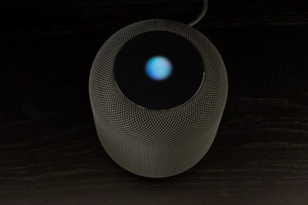 Siri will be able to change its voice