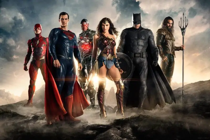 HBO Max announced to launch Justice League Snyder Cut in 2021