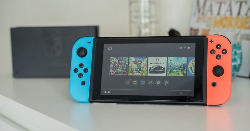 Nintendo sues Team Xecuter resellers for Switch hack, SX Core and Lite