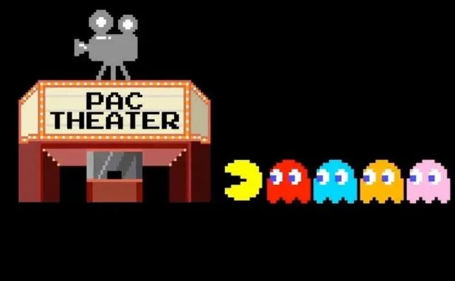 Pac-Man turns 40 - the story of the most successful video game - how it was born