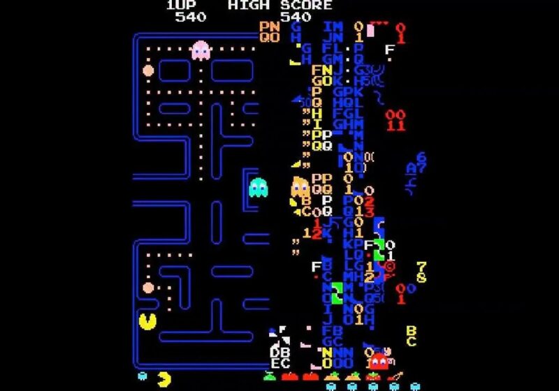 Pac-Man turns 40 - the story of the most successful video game - how it was born
