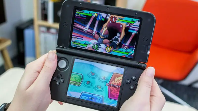 nintendo 3ds games for android
