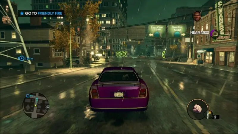 Review Saints Row The Third Remastered for PS4, Xbox One and PC