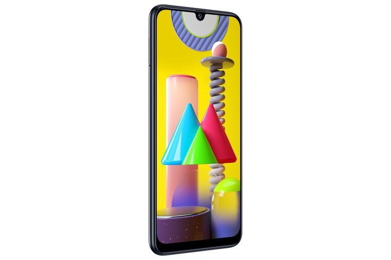 Samsung Galaxy M31 review - price, specifications, features, availability, photos
