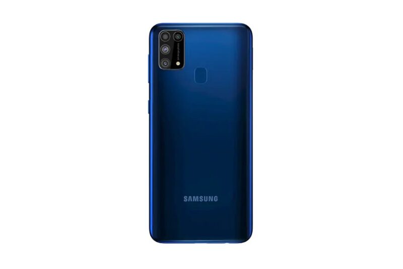 Samsung Galaxy M31 review