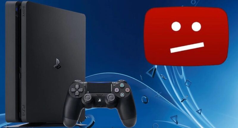 Why is YouTube not working on PlayStation 4: Solution guide