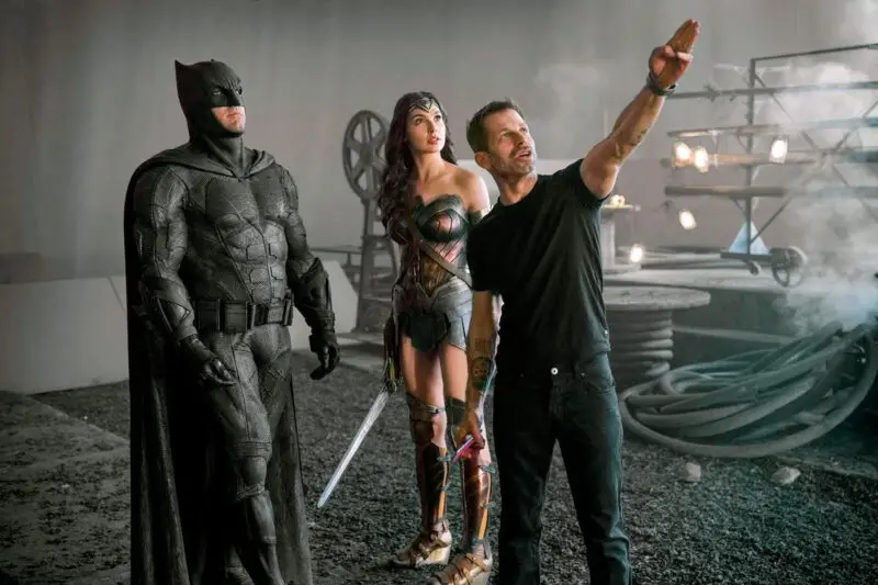 Justice League Snyder's Cut is coming: #ReleaseTheSnyderCut Why DC fans asked for a Justice League director's version for years?