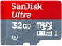 Buy SanDisk 32GB Ultra microSDHC Card Class 10 (SDSDQUA-032G-A11A) (went down from $12.99 to $7.80)
