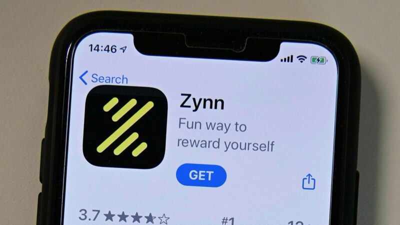 Google Play removes Zynn, an alleged copy of TikTok