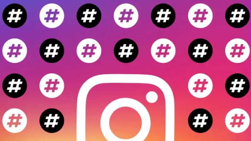How to use Instagram hashtags to get more likes guide interaction comments
