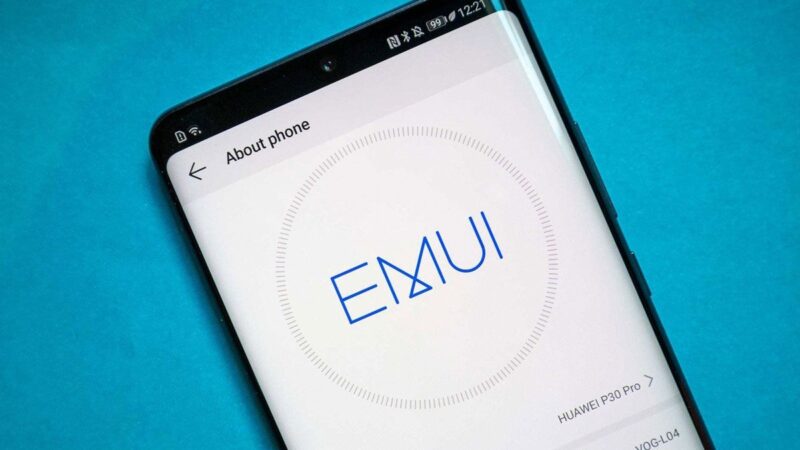 Huawei delivers EMUI 10.1 update to 36 Huawei and Honor models which phones and tablets will get it