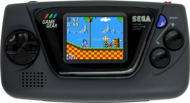 SEGA announces Game Gear Micro release date, specs, price, games, photos and details