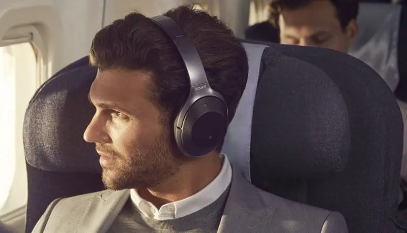 Sony WH-XB900N - Best noise canceling headphones (2020)