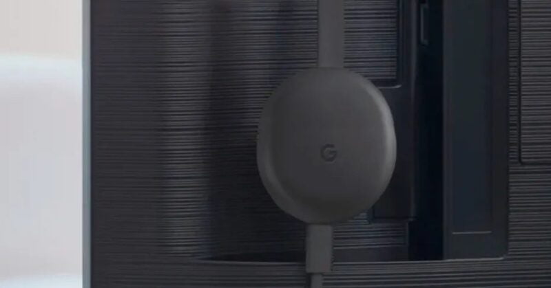 The new Chromecast might have Android TV and remote: Features, photos, price and availability