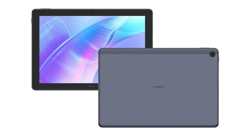 Huawei MatePad T10 specs
