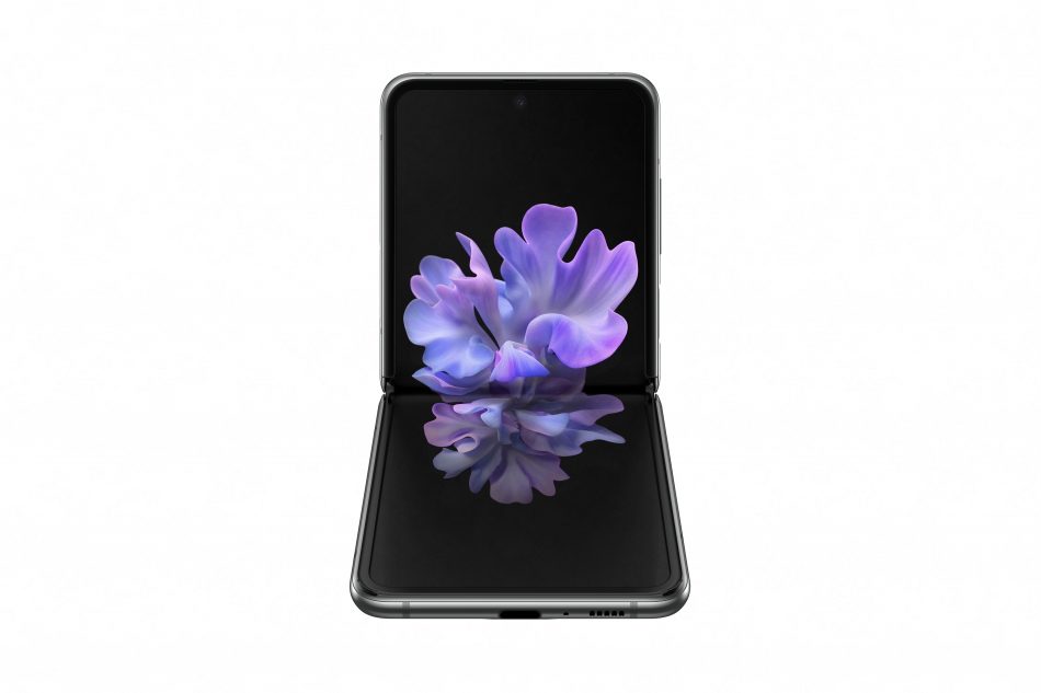 Samsung unveils the Galaxy Z Flip 5G: Specs, price & photos 