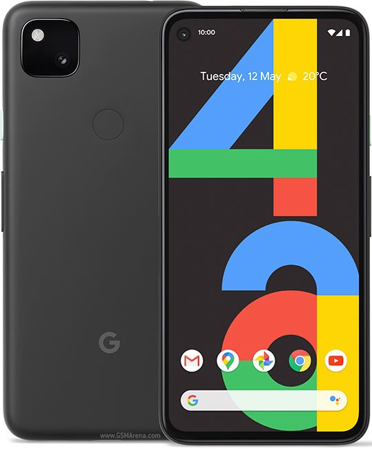 Google Pixel 4a review the best Android camera