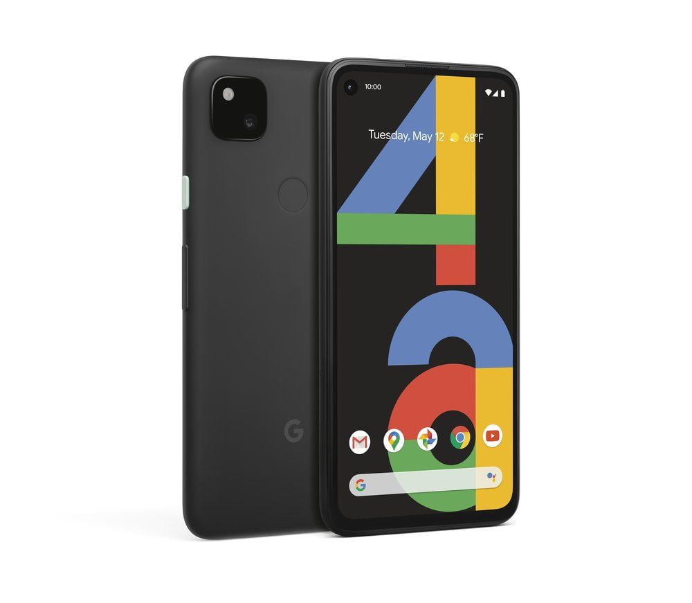 Google Pixel 4a review the best Android camera